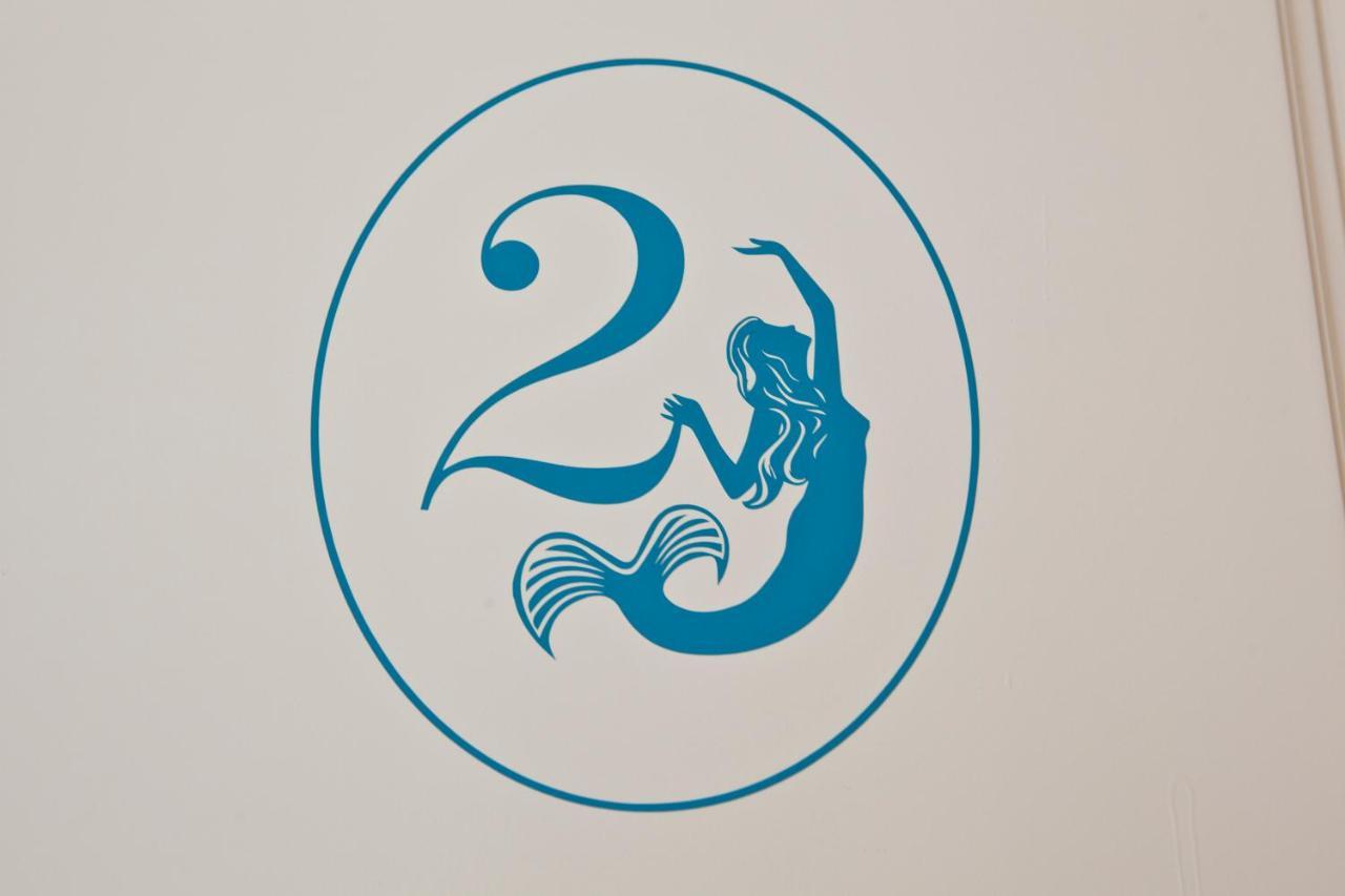 Il Canto Delle Sirene Anzio Eksteriør bilde