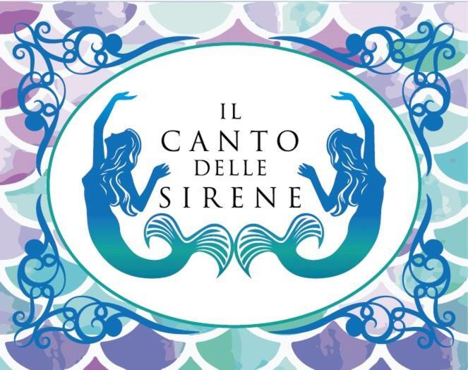 Il Canto Delle Sirene Anzio Eksteriør bilde