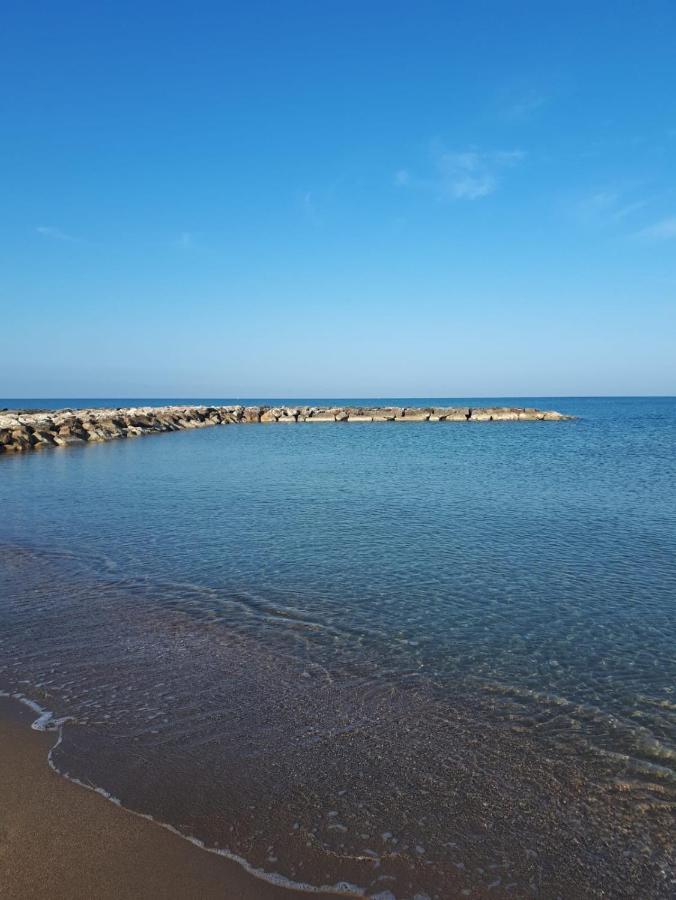 Il Canto Delle Sirene Anzio Eksteriør bilde